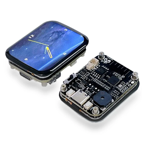 Astronaut Watch — Smartwatches, ElectroCN