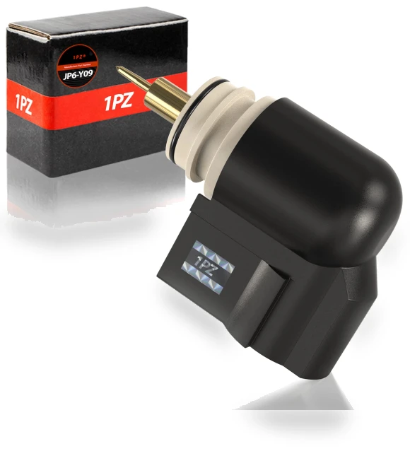 Automatic Throttle — Throttle, Nippon-Mart