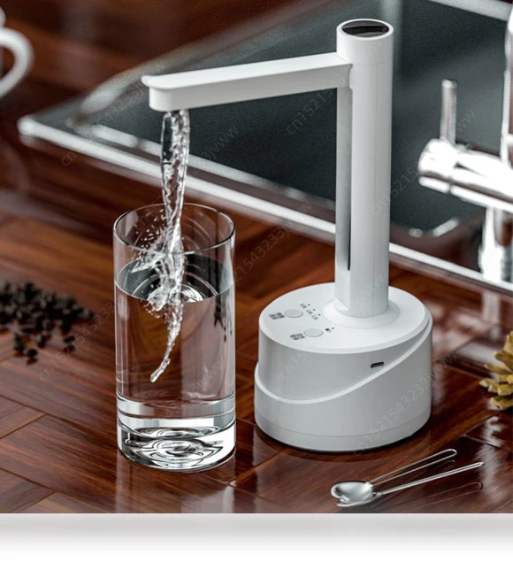 Automatic Water Dispenser — Hydration Packs, Wrigleys