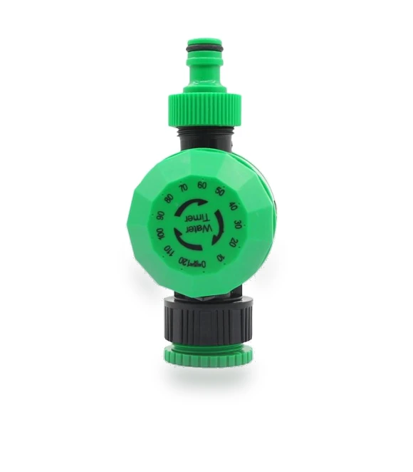 Automatic Water Timer — Controllers, Houspace