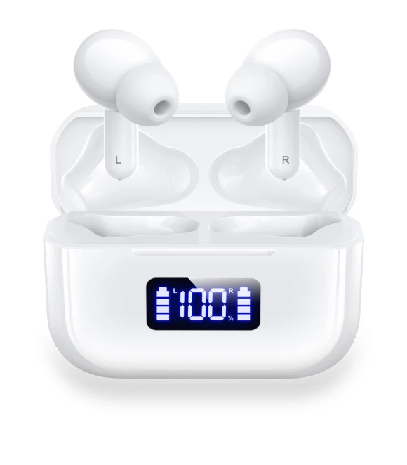 Bluetooth Wireless Earbuds — In-Ear Headphones, Japan Electronics