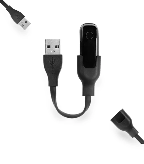 Charging Base Adapter — Chargers, WHOP-A1