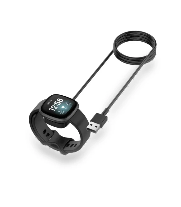Charging Dock Station for Smartwatches — Smartwatch Charging Solutions, 3C-Data line
