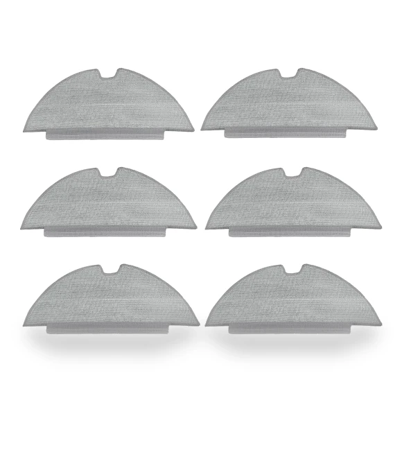 Compatible Accessory Set for Robotic Vacuum — Parts & Accessories, KAYOMART Electric