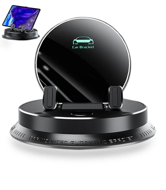 Dashboard Phone Holder — Dashboard Installation Kits, Auto Parts Decorate