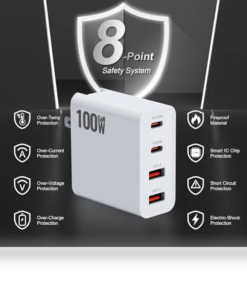 Drone Power Adapter — Chargers, RCstyle