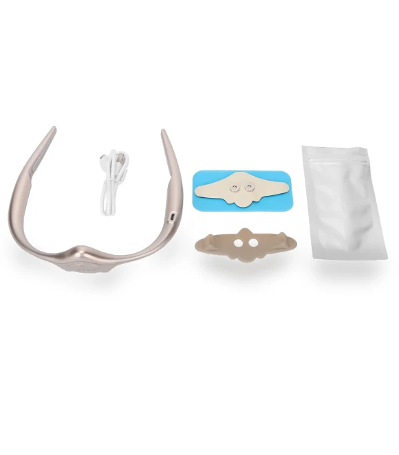 Electric Massager with Battery — Back Relief Solutions, Home3ZY