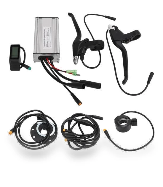 Electric Motor Controller Kit — Motors, JM- Carejoyao