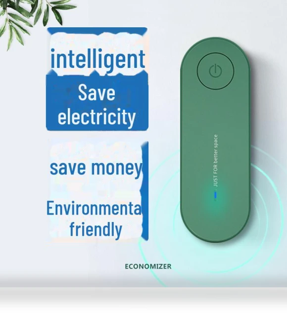 Energy Saving Smart Device for Electricity Meters — Energy Measurement Tools, Small Appliances