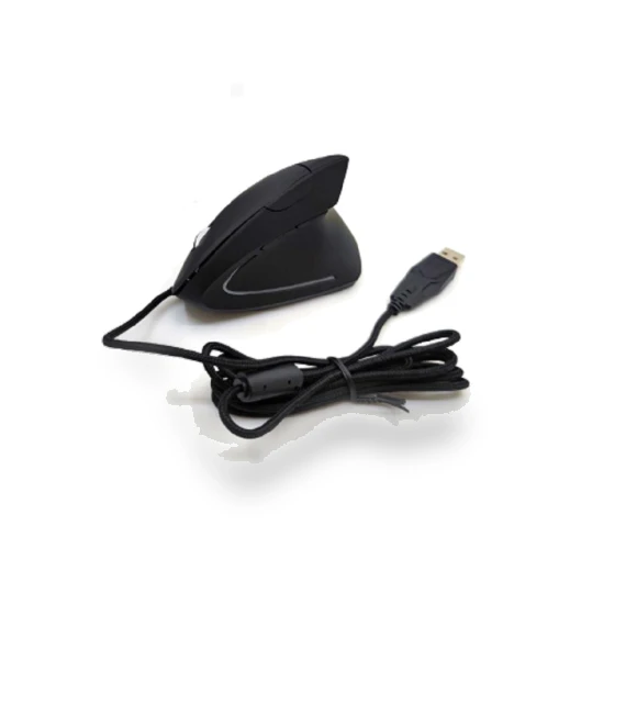 Ergonomic Vertical Gaming Mouse — Mouse Pads, feiyanautoparts