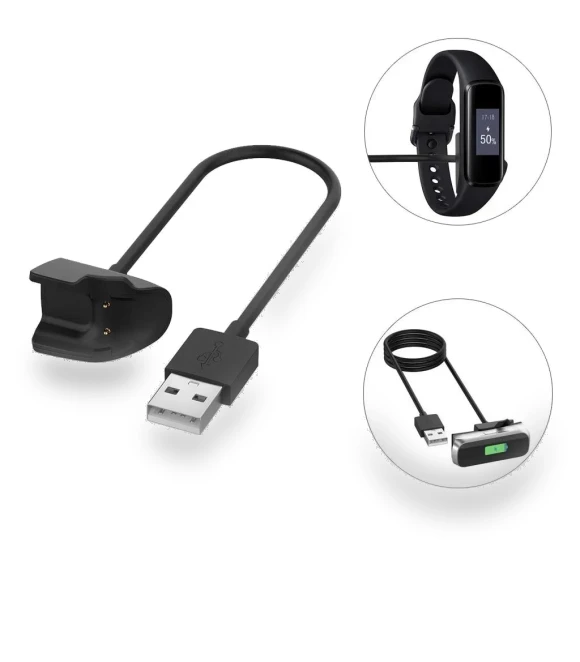 Fast Charging Cable — Chargers, WHOP-A1