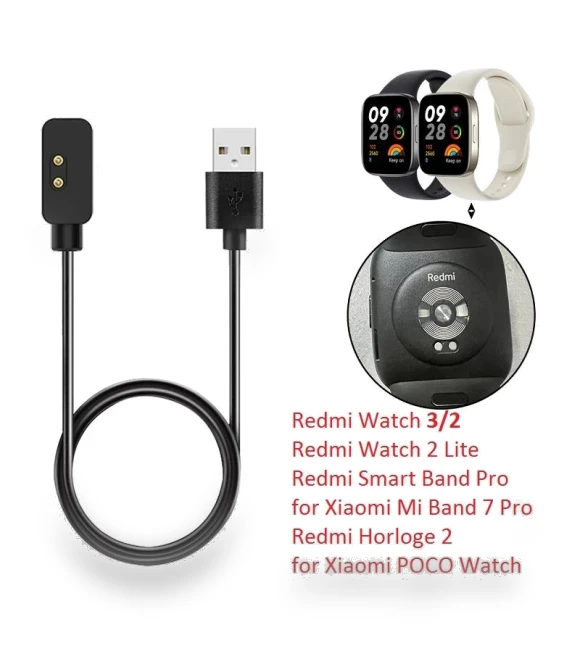 Fast Magnetic Charging Cable — Chargers, WHOP-A1