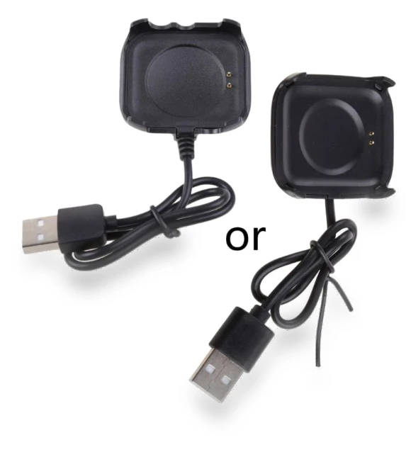 Fast USB Charging Adapter — Smartwatch Charging Solutions, 3C-Data line