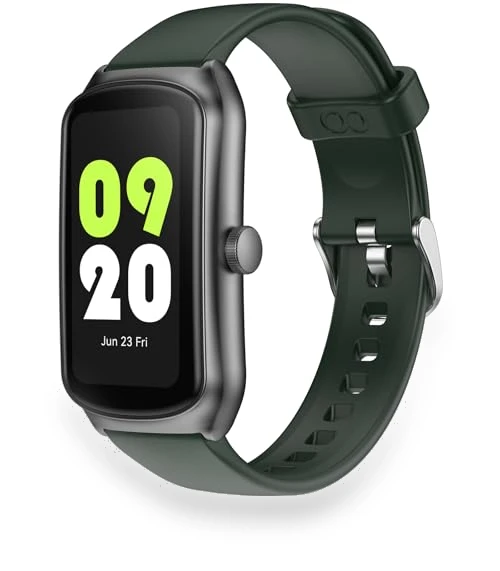 Fitness Tracker Smart Watch — Smartwatches, anyloop