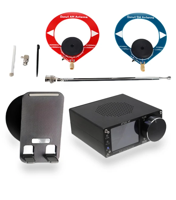 Full Range Radio Receiver — CB Radios & Scanners, Wrigleys