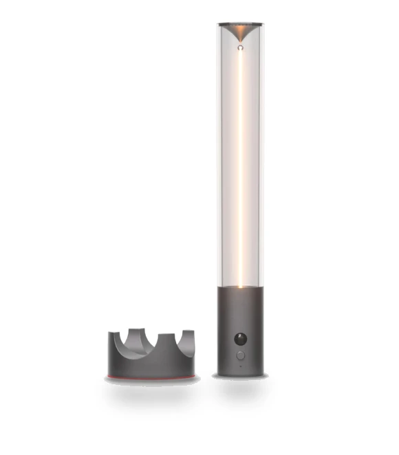 Indoor Motion Sensor Light — Study & Desk Lighting, KAYOMART Electric