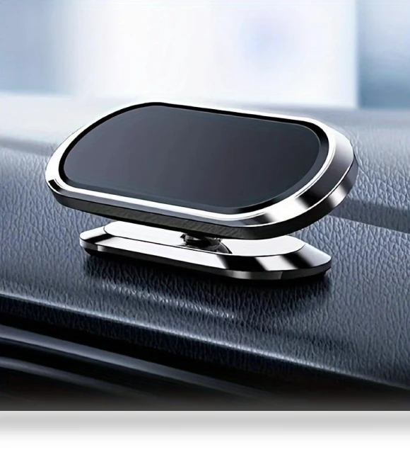 Magnetic Cell Phone Holder — Dashboard Installation Kits, Auto Parts Decorate