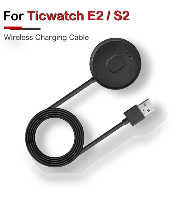 Magnetic Charging Cable Adapter — Smartwatch Charging Solutions, WHOP-A1