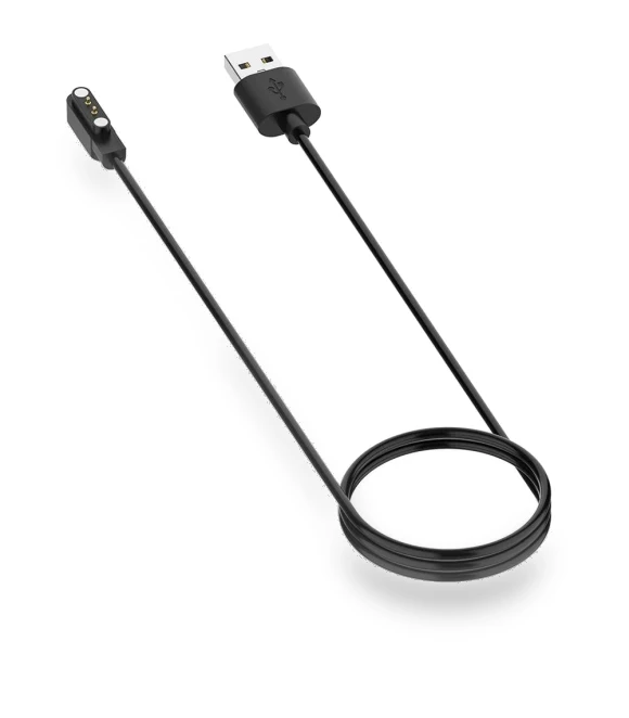 Magnetic Charging Cable — Smartwatch Charging Solutions, 3C-Data line