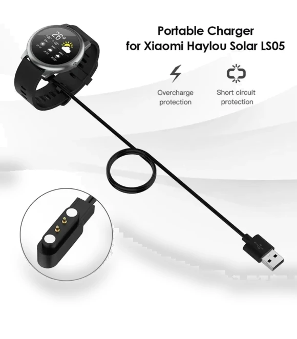 Magnetic Fast Charging Cable — Chargers, 3C-Data line
