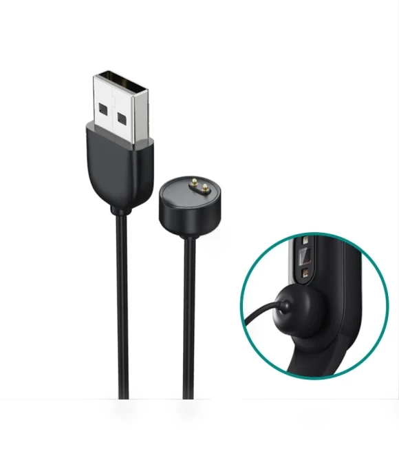 Magnetic USB Charging Cable — Chargers & Cables, 3C-Data line