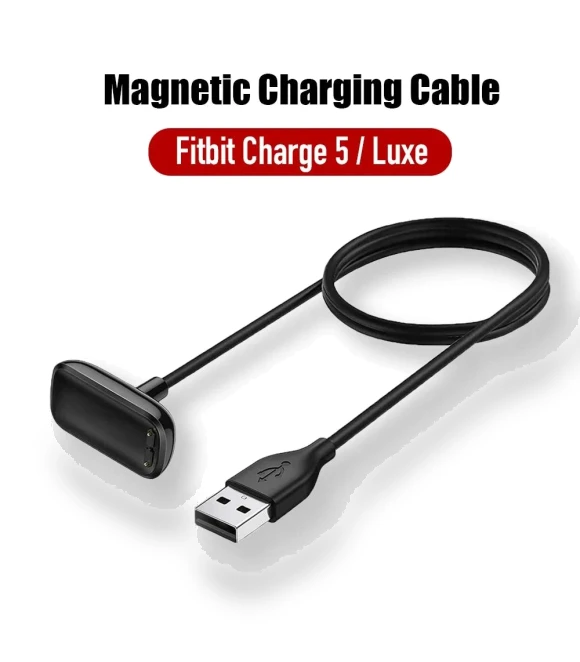 Magnetic USB Charging Cable — Smartwatch Charging Solutions, j-3C