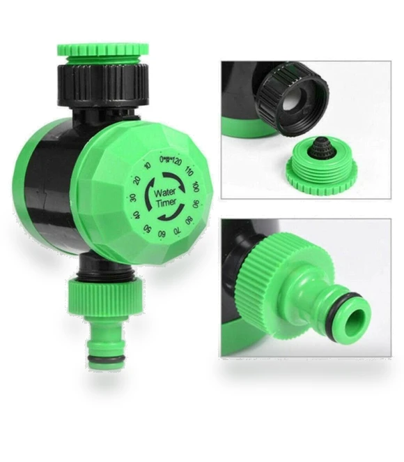Mechanical Watering Timer — Controllers, Houspace
