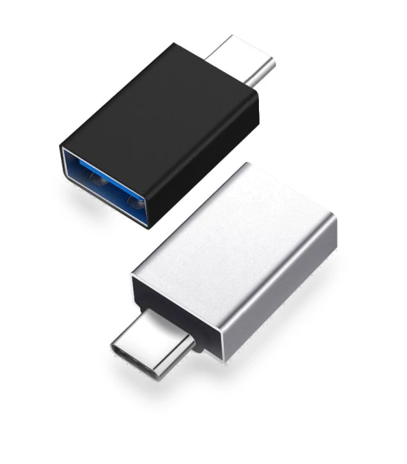 OTG Adapter USB-C to USB 3.0 — USB-to-USB, All About Drones