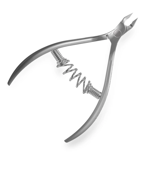 Professional Spring Cuticle Nippers — Cuticle Tools, STALEKS