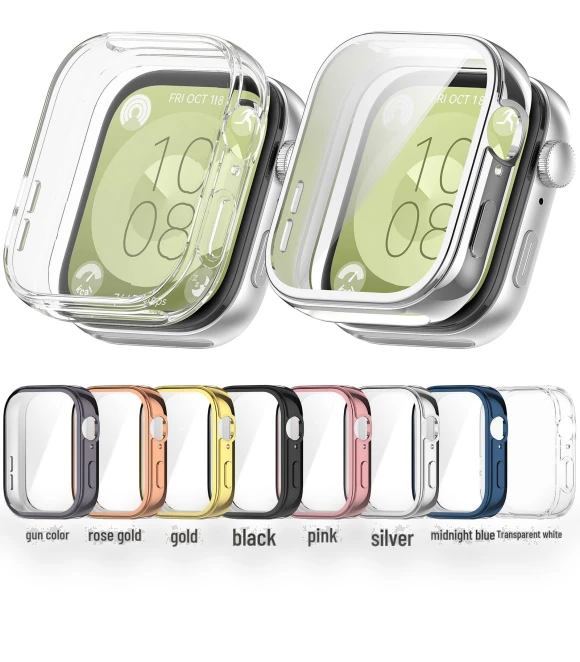 Protective Case for Smartwatch — Smartwatch Accessories, Smarter than future