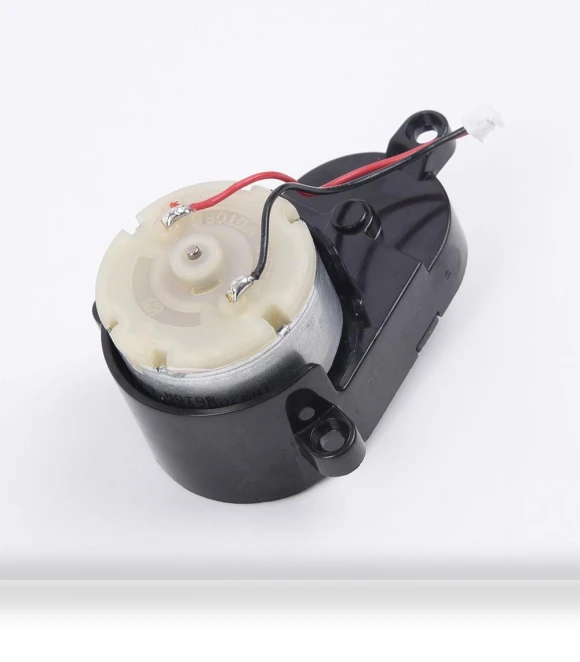 Side Brush Motor Assembly — Parts & Accessories, Fourall Home & Garden Items Warehouse