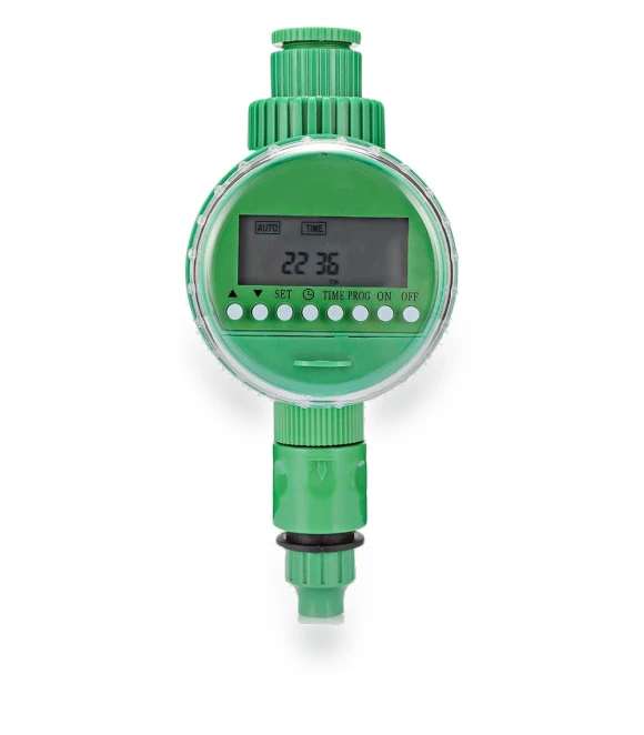 Smart Garden Watering Timer — Controllers, Houspace