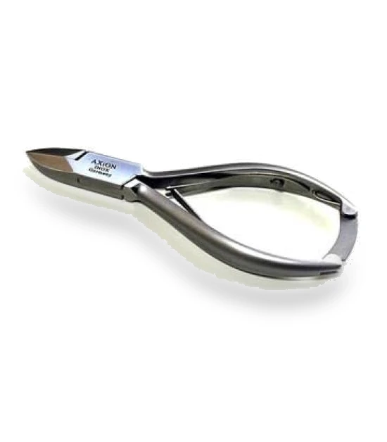 Smart Nail Clipper — Clippers, AXiON