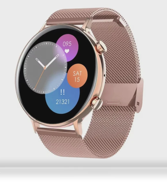 Smart Watch — Smartwatches, StrideBox