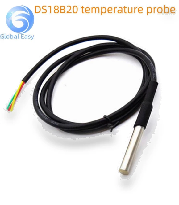 Temperature Sensor — Temperature Measurement Tools, Smarter than future