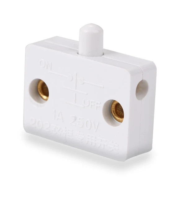 Touch Automatic Reset Wardrobe Household Lighting Control Switch — Dimmer Switches, Chunlian