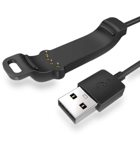 USB Charging Cable for Smartwatches — Smartwatch Charging Solutions, WHOP-A1