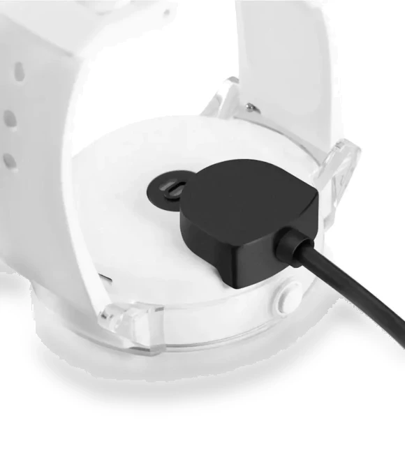 USB Charging Cable for Smartwatches — Smartwatch Charging Solutions, j-3C
