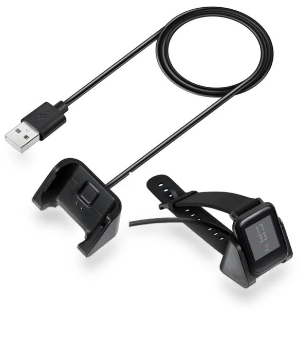 USB Charging Cable — Smartwatch Charging Solutions, 3C-Data line