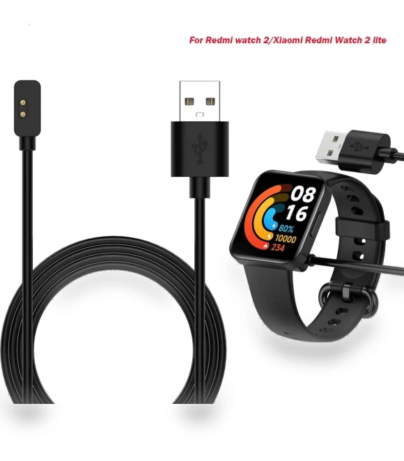 USB Charging Cable — Chargers, WHOP-A1