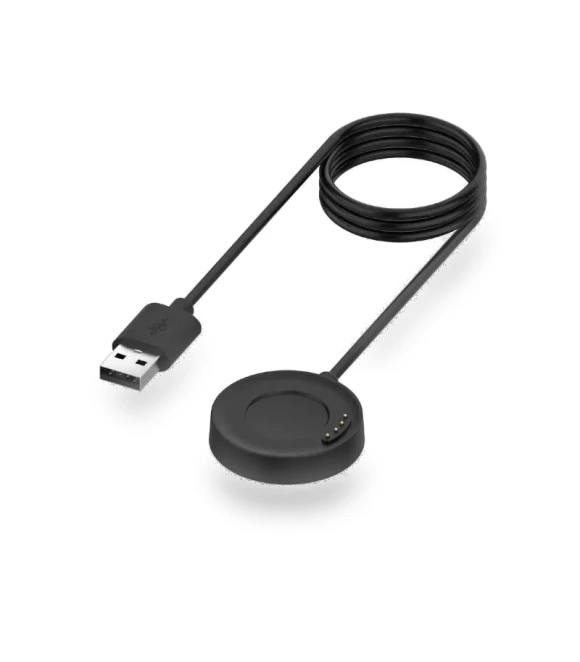 USB Charging Dock for Smartwatches — Smartwatch Charging Solutions, WHOP-A1