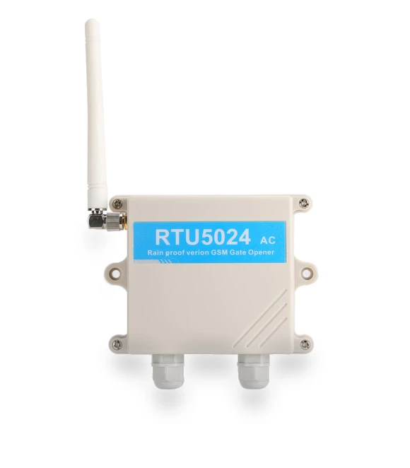Waterproof GSM Access Controller for Doors and Gates — Accessories, Tooarts