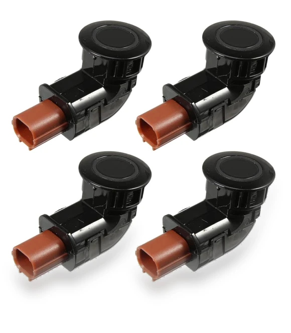 2-Pin PDC Parking Sensor — Accessories, Topfactory
