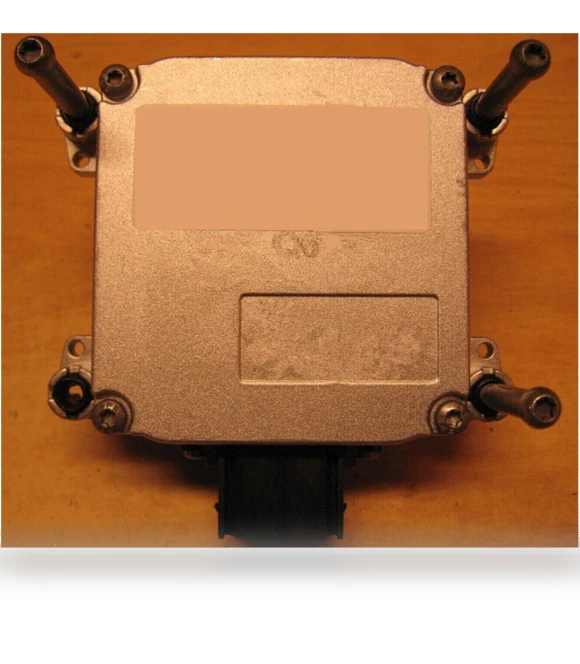 Adaptive Speed Cruise Control Sensor Module — Cruise, Topfactory