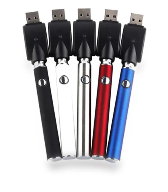 Adjustable Voltage Smart Power Pen — Stations, outgoing