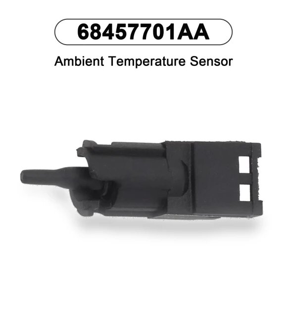 Ambient Temperature Sensor — Charge Temperature, Artudatech