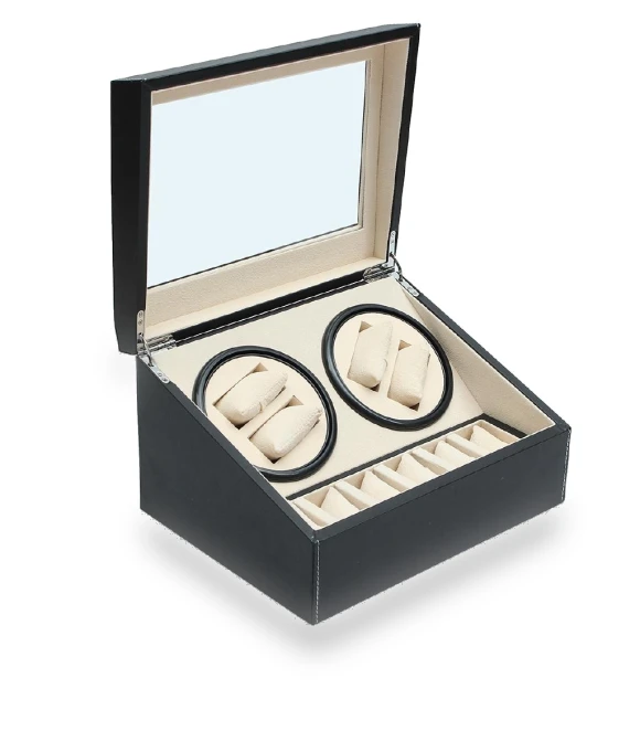 Automatic Watch Winder — Watch Winders, Ideal Power Tool