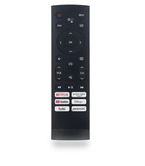 Bluetooth Voice Remote — Remote Controls, happybuySE