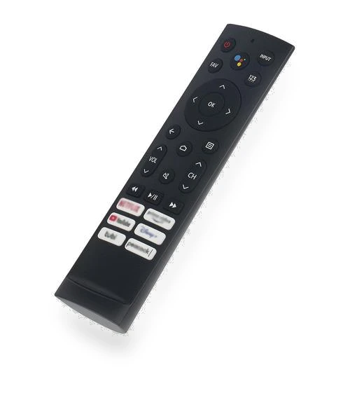 Bluetooth Voice Remote — Remote Controls, Topfactory