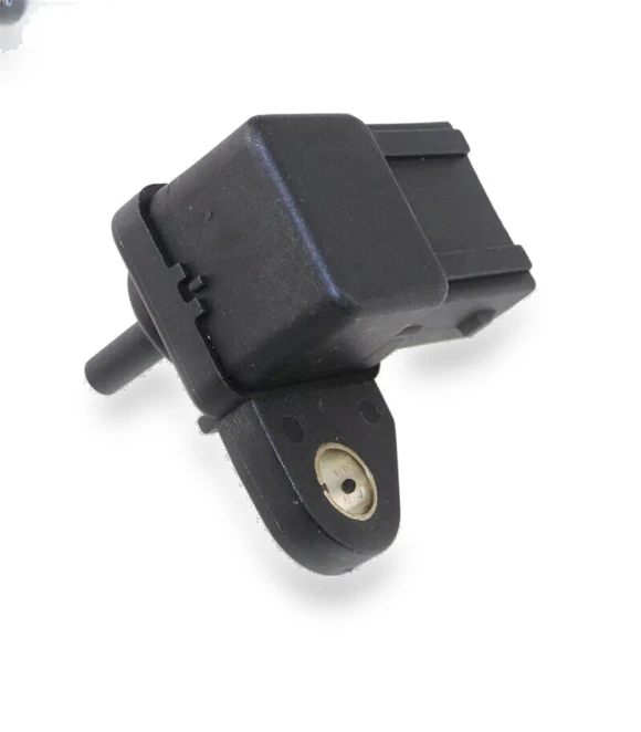 Boost Pressure MAP Sensor — Camshaft Position, loverapple